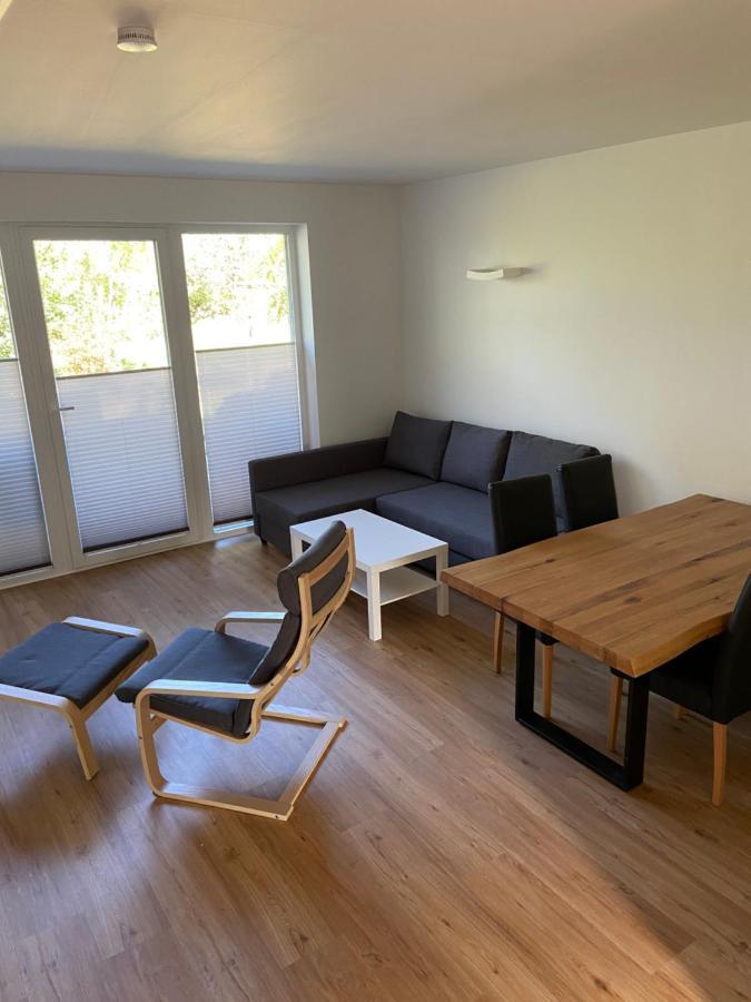 Haus Wesloer Landstrasse 6B Fuer 4 Personen Apartment Любек Екстериор снимка