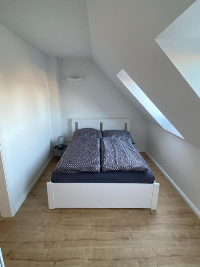 Haus Wesloer Landstrasse 6B Fuer 4 Personen Apartment Любек Екстериор снимка